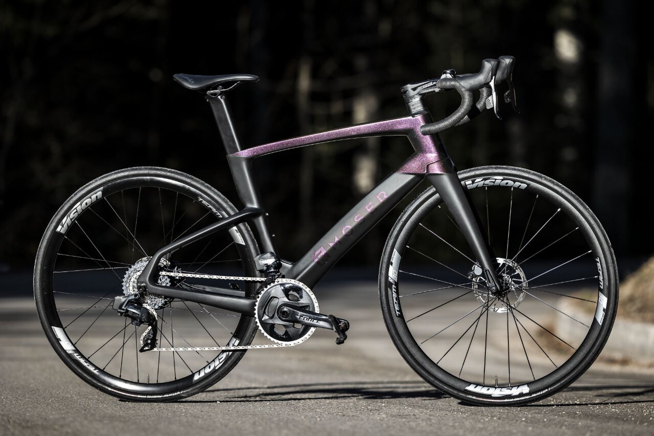 FMoser: l’unione dei (due) mondi